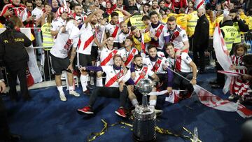 Alianza Lima - River: horario, TV y cómo ver en vivo la Copa Libertadores