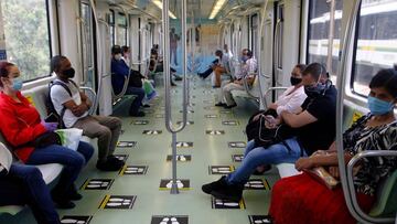 Coronavirus en Colombia: Sigue en vivo y en directo, los últimos casos y noticias de hoy, 10 de mayo