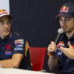 "La centralita única hace menos seguro pilotar"