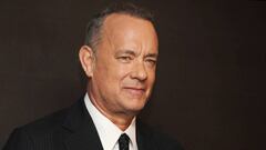 Tom Hanks reaparece en la televisión norteamericana tras superar el coronavirus