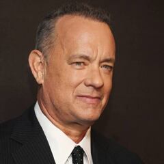 Tom Hanks comparte la primera foto tras anunciar que tiene coronavirus