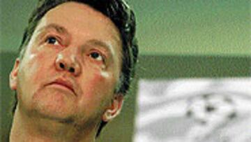 "Echarme no es una medida inteligente"