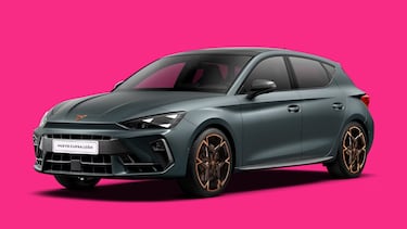 La verdad de SEAT y CUPRA en 2025 y su plan maestro para 2026
