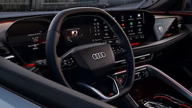 Audi Q5 2025 en México: Análisis, novedades, precios y versiones 