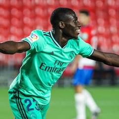 Cuándo podría ser campeón de Liga el Real Madrid