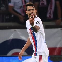 Lucas Paquetá, el 'juguete roto' del Milan que eclipsa a la MNM