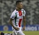 Leo Valencia podría continuar su carrera en Vasco da Gama