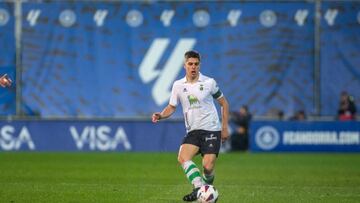 La revolución se apodera de LaLiga Hypermotion 2024/25