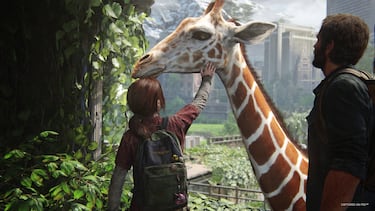 The Last of Us Parte 1 revela los requisitos y las funcionalidades de la versión PC