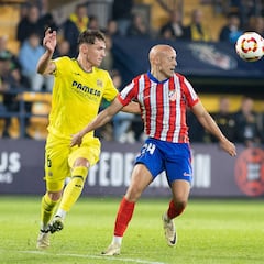 Hugo Pérez, primer fichaje del verano