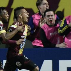 Cruz Azul y Orlando City se pelean el fichaje de Alex Castro