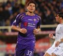 Fiorentina e Inter, a cuartos