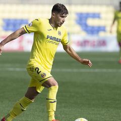 El Villarreal recupera a Andrei Ratiu para solventar los problemas en banda derecha
