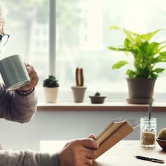 ¿Qué pensionistas cobran la paga extra de Navidad en noviembre y de cuánto es?