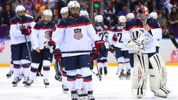 Diario de As América #370: Bravo por las chicas del hockey