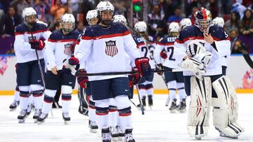 Diario de As América #370: Bravo por las chicas del hockey