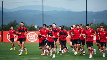 El 'modus operandi' de Martí: partidos y psicología