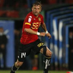 La dura crítica de Seymour: "Colo Colo no necesita esta ayuda"