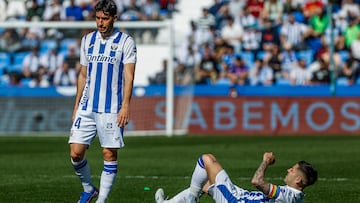 El pozo de los pánicos quiere mutar al de los deseos