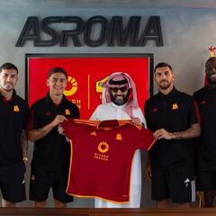 Histórico acuerdo (con polémica) entre Roma y Arabia Saudí