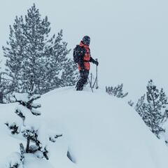 Aymar Navarro aspira a ser profeta en su tierra en el FWT