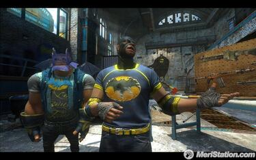 Gotham City Impostors, Impresiones