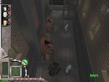 Paradise Cracked (PC)