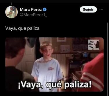 Los memes se ceban con Messi tras la goleada del Al-Nassr