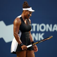 Where can you buy tickets to see Serena Williams at the U.S Open?