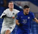 Chelsea 1-1 Krasnodar: resumen, goles y resultado del partido