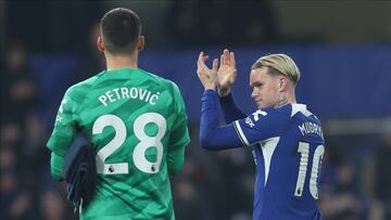 Pochettino y sus dirigidos buscan seguir avanzando en FA Cup, por lo que deberán dejar a Leicester City en el camino aprovechando su condición de local.