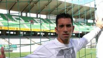 <b>EN RACHA. </b>Charles está en racha y, además, jugará ante su primo hermano Yuri, también delantero.