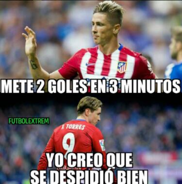 Los memes de la última jornada de LaLiga