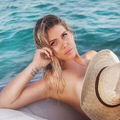 ¿Se agranda la familia? Medios italianos aseguran que Wanda Nara espera su sexto hijo