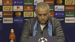 La afirmación de Mourinho que genera división en Inglaterra