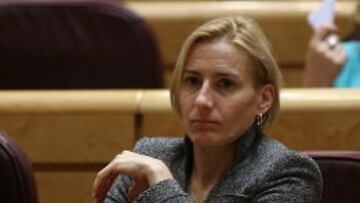 La Fundaci車n Princesa de Asturias denuncia "tremendas presiones" para premiar a Marta