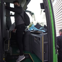 "Esta liga no es solo cosa de dos equipos"