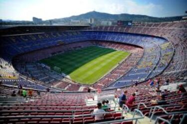 Barcelona fined by council for Camp Nou stadium renovation: when will it be completed?