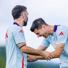 Morata, entre la historia y la incertidumbre