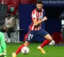 Carrasco se gana los galones