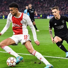 "No he firmado nada con el Barça, ni siquiera estoy cerca de hacerlo"