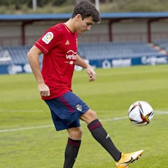 La hora de Manu Sánchez