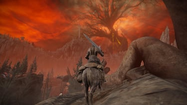 Elden Ring: Shadow of the Erdtree vale cada segundo de su larga espera