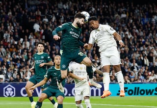 Volvió la actitud, falta el estratega