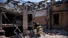 Resumen de la guerra Israel-Palestina y Rusia-Ucrania: todas las noticias del 26 de agosto de 2024