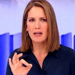 Silvia Intxaurrondo desmonta el discurso de Pablo Motos y ‘El Hormiguero’: “Es falso”
