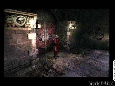 Anunciada la película sobre Devil May Cry