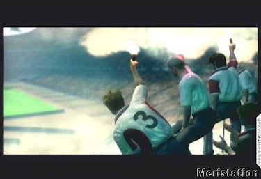 Winning Eleven 6: Final Evolution (GameCube)