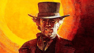 El western de Clint Eastwood que batió récords de puntuación y que está disponible para ver en streaming