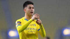 El 'Pity' Martínez se rompe